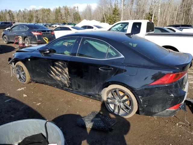 Vin: jthc81d2xj5031086, lot: 47952465, lexus is 300 20182