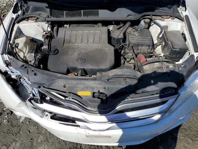 2015 TOYOTA VENZA LE - 4T3ZK3BB7FU073534