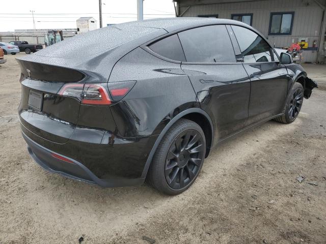 Vin: 5yjygdee4mf159217, lot: 48513775, tesla model y 20213