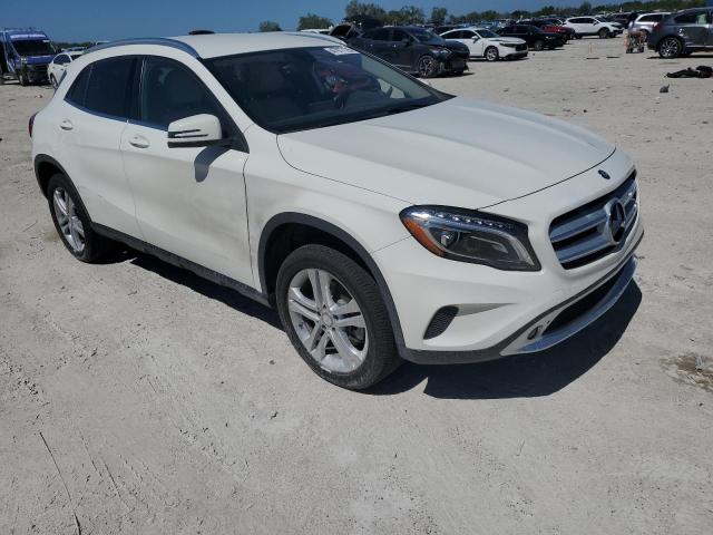 Vin: wdctg4gb1fj098170, lot: 47677125, mercedes-benz gla-class 250 4matic 20154
