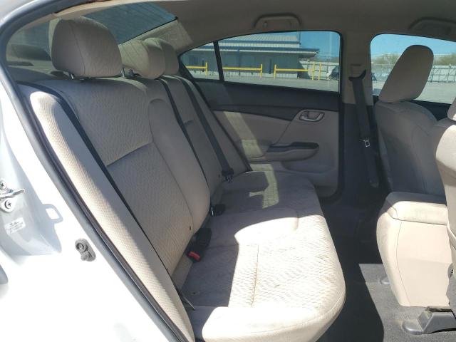 2015 HONDA CIVIC SE - 2HGFB2F76FH555769