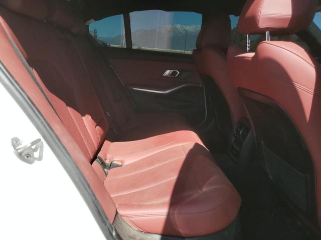 2022 BMW M340I 3MW5U7J09N8C48565