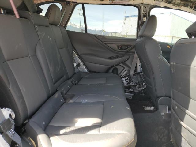 2024 SUBARU OUTBACK WI 4S4BTGUD1R3110276