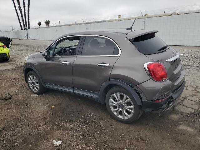 Vin: zfbcfxdt8gp366267, lot: 51007765, fiat 500 lounge 20162