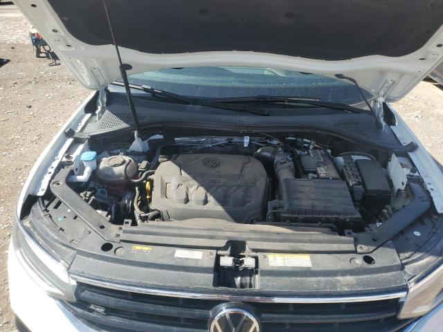 2023 VOLKSWAGEN TIGUAN SE - 3VVCB7AX1PM017460
