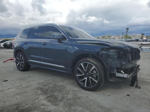 Vin: yv4062pf7r1258380, lot: 49006245, volvo xc90 ultim ultimate 20244