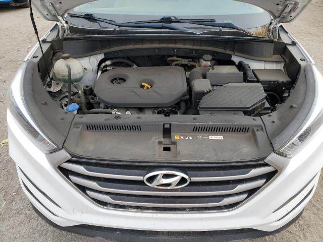 2017 HYUNDAI TUCSON LIM - KM8J33A47HU287755