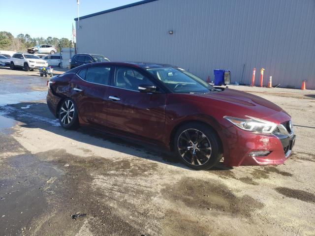 Vin: 1n4aa6ap6jc385988, lot: 49494795, nissan maxima 3.5s 20184
