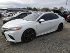2020 TOYOTA CAMRY XSE - 4T1K61AK7LU346603