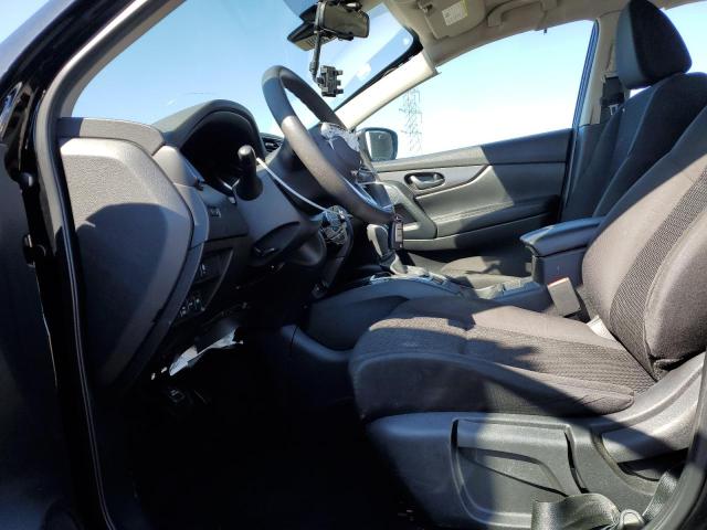 2021 NISSAN ROGUE SPOR - JN1BJ1AW4MW424141
