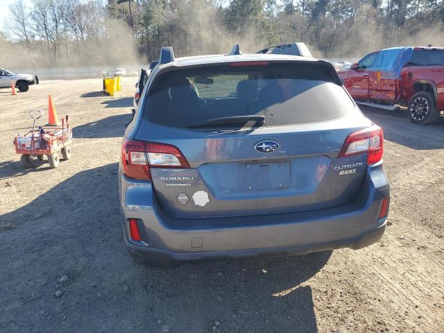 2017 SUBARU OUTBACK 2. - 4S4BSADC0H3438777