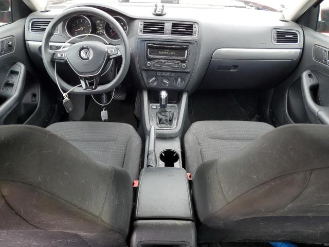 2015 VOLKSWAGEN JETTA SE - 3VWD17AJ5FM261691