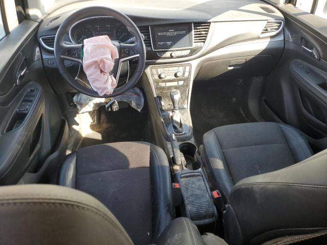 2020 BUICK ENCORE PRE - KL4CJESB5LB049834