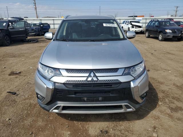 2019 MITSUBISHI OUTLANDER - JA4AD3A39KZ028049