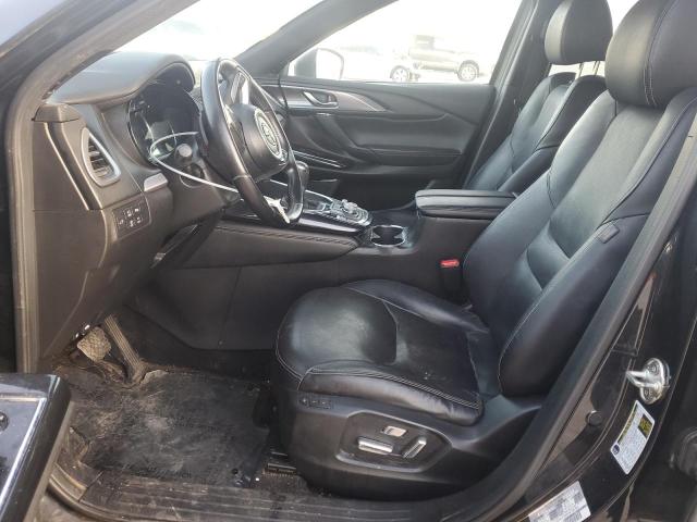2021 MAZDA CX-9 GRAND - JM3TCADY1M0516925