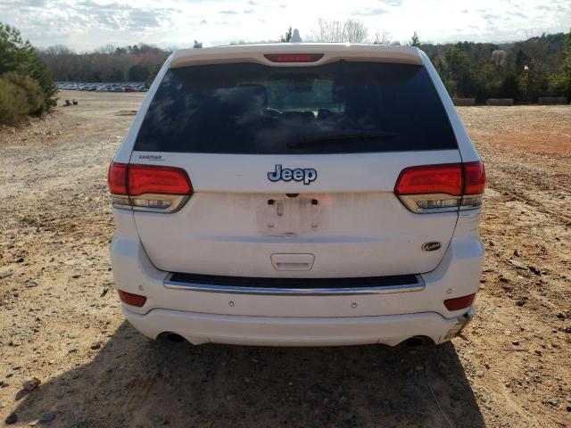 2015 JEEP GRAND CHER - 1C4RJECG4FC654789