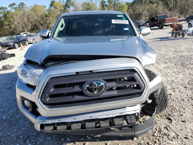 2023 TOYOTA TACOMA DOU - 3TYAZ5CN1PT037472