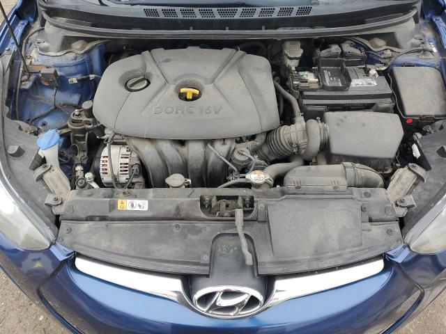 2016 HYUNDAI ELANTRA SE - 5NPDH4AE4GH681241