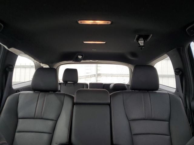 2022 HONDA PILOT TRAI - 5FNYF6H80NB076714