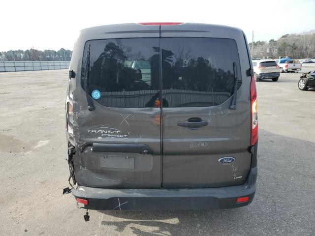 2020 FORD TRANSIT CO - NM0GS9E21L1466328