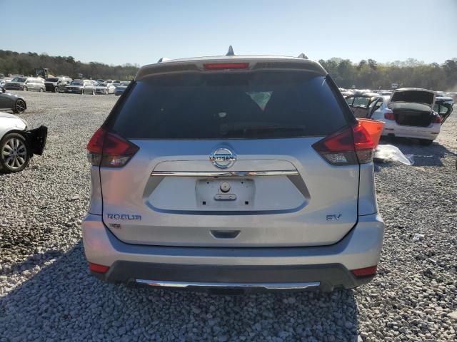 2018 NISSAN ROGUE S - KNMAT2MT4JP569714