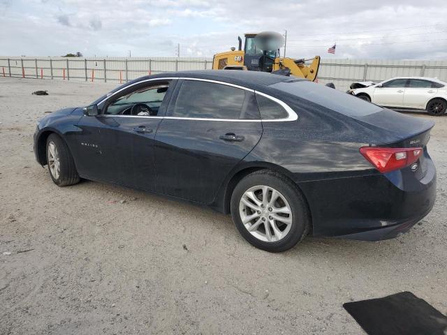 Vin: 1g1ze5st1hf171211, lot: 49181405, chevrolet malibu lt 20172