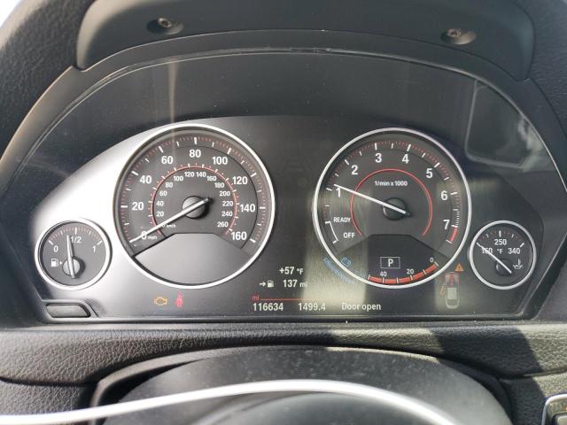 2015 BMW 428 I WBA3N3C54FK231999