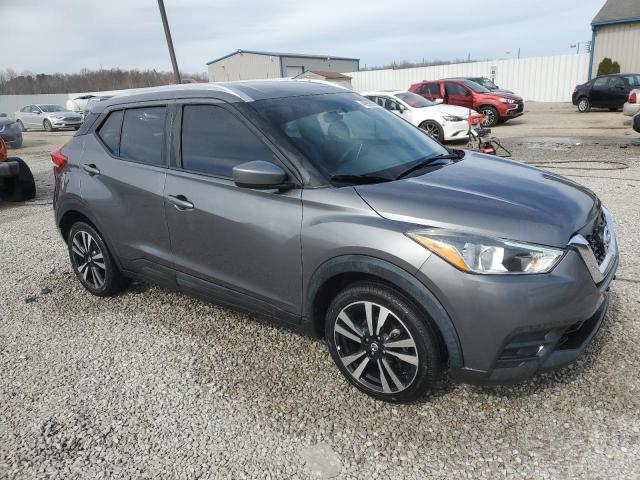 Vin: 3n1cp5cu7kl547165, lot: 49992975, nissan kicks s 20194