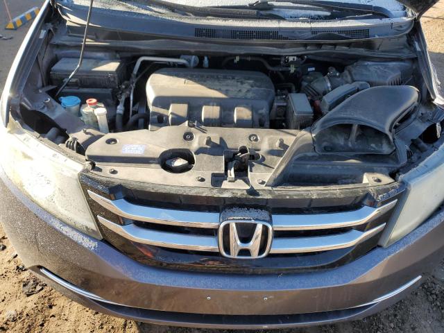 2016 HONDA ODYSSEY SE - 5FNRL5H39GB010435