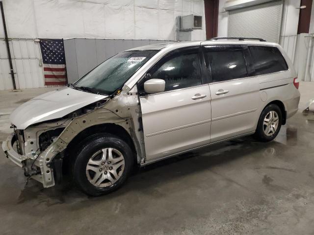 HONDA ODYSSEY EX