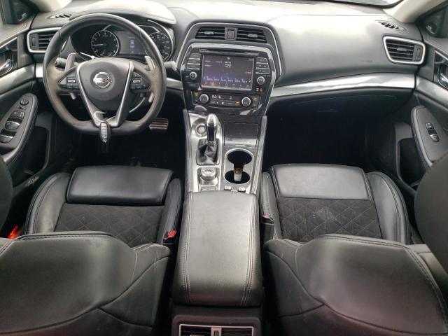 2017 NISSAN MAXIMA 3.5 - 1N4AA6APXHC429923