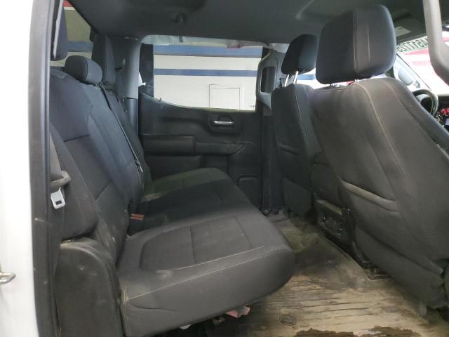 1GCUYDED1NZ186681 2022 CHEVROLET ALL Models