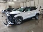 2021 KIA SELTOS EX - KNDERCAA9M7163599
