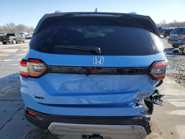 2023 HONDA PILOT TRAI 5FNYG1H69PB027593