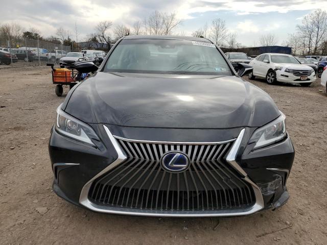 2021 LEXUS ES 300H 58ADA1C17MU008379