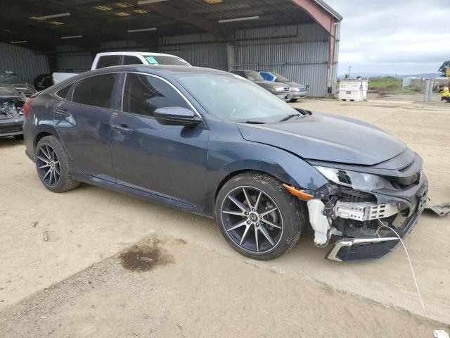 Vin: 2hgfc2f60kh534303, lot: 50547235, honda civic lx 20194