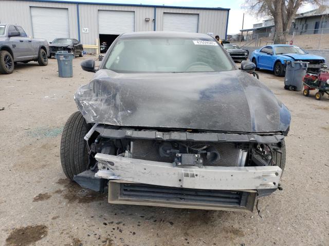 2019 NISSAN ALTIMA SR 1N4BL4CV0KC207042