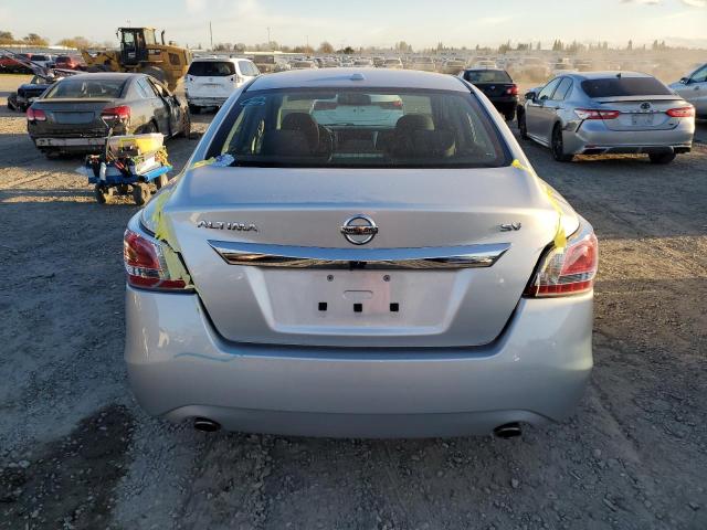 2015 NISSAN ALTIMA 2.5 - 1N4AL3AP3FC486275