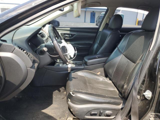 2018 NISSAN ALTIMA 2.5 - 1N4AL3AP8JC162764