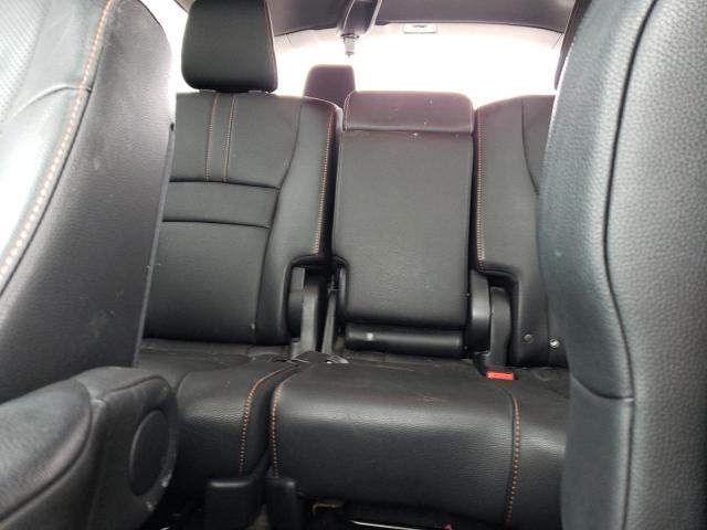 2022 HONDA PILOT TRAI - 5FNYF6H82NB031466