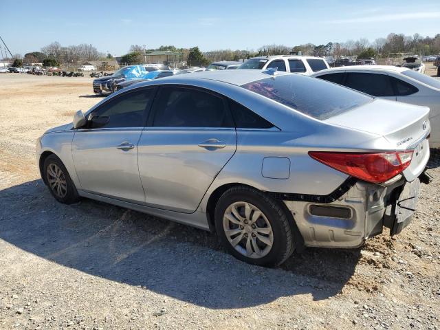 Vin: 5npeb4acxch336214, lot: 49490645, hyundai sonata gls 20122
