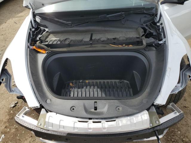 2023 TESLA MODEL Y - 7SAYGDEE4PF590759