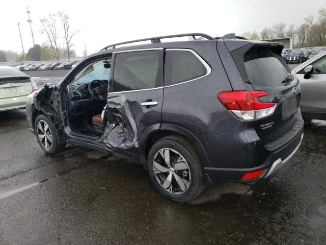 Vin: jf2skawc3kh417449, lot: 51143385, subaru forester touring 20192