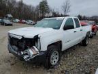 2019 CHEVROLET SILVERADO - 2GCVKNEC5K1101056