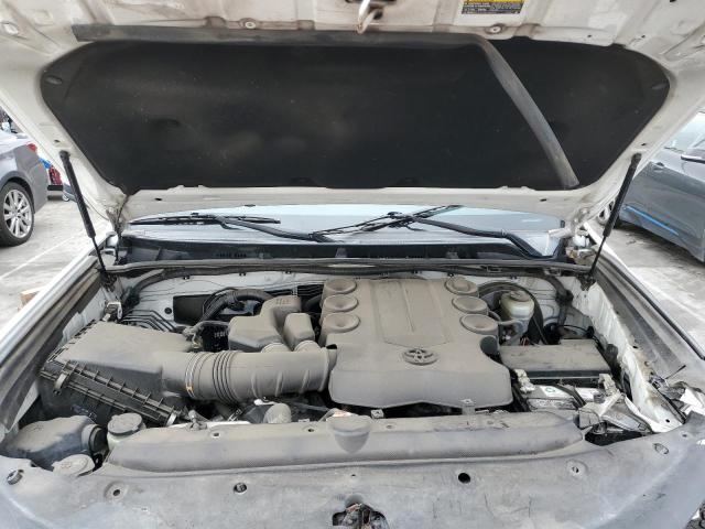 2017 TOYOTA 4RUNNER SR - JTEZU5JR1H5163062