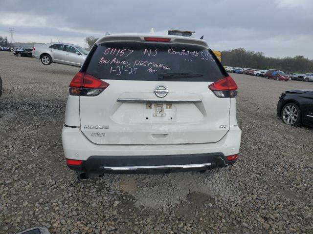 2020 NISSAN ROGUE S - JN8AT2MT7LW011157