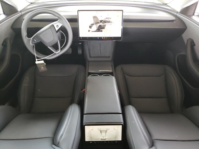 2025 TESLA MODEL 3 - 5YJ3E1EA8SF880617