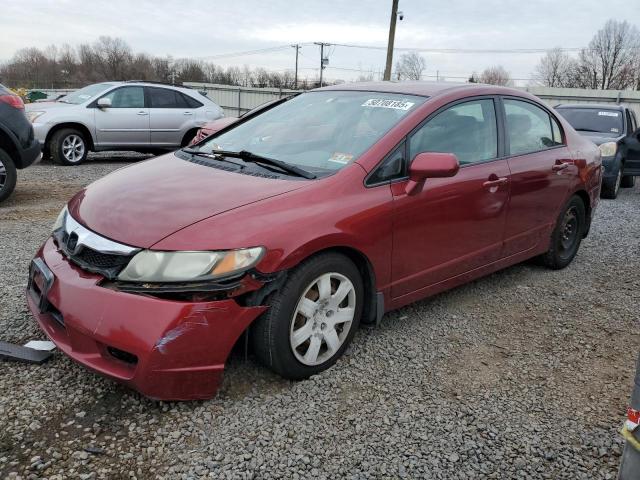 Vin: 2hgfa1f57bh542101, lot: 50708185, honda civic lx 2011 img_1