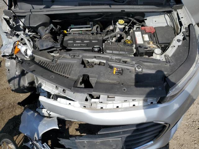 2017 CHEVROLET TRAX 1LT - KL7CJLSB2HB088430