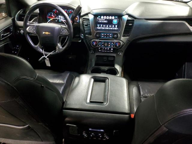 2018 CHEVROLET TAHOE K150 1GNSKBKC8JR387097